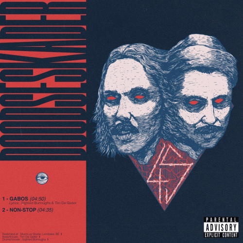 Doodseskader : GABOS - Nonstop